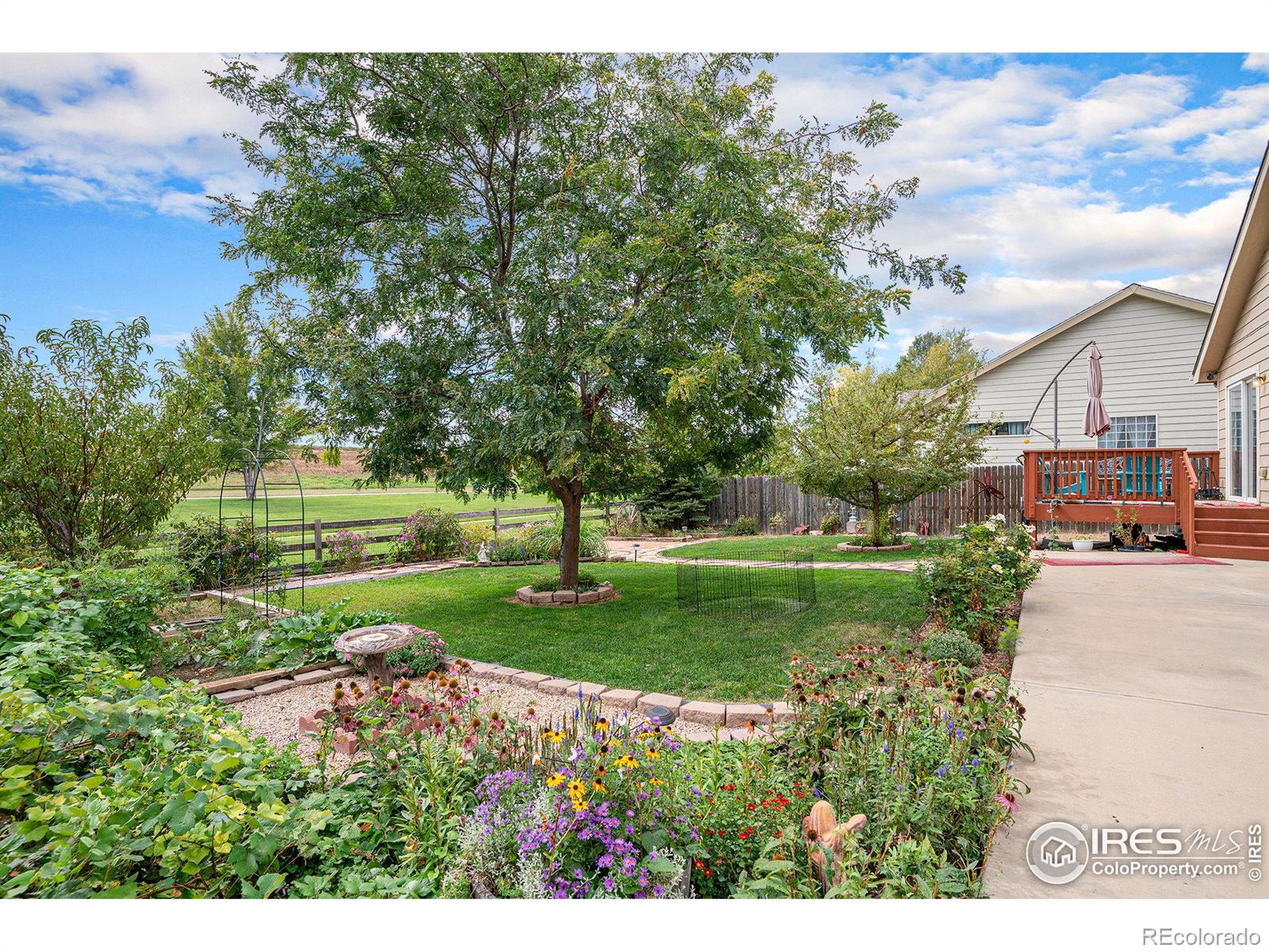 MLS Image #21 for 4048  flagstone drive,johnstown, Colorado