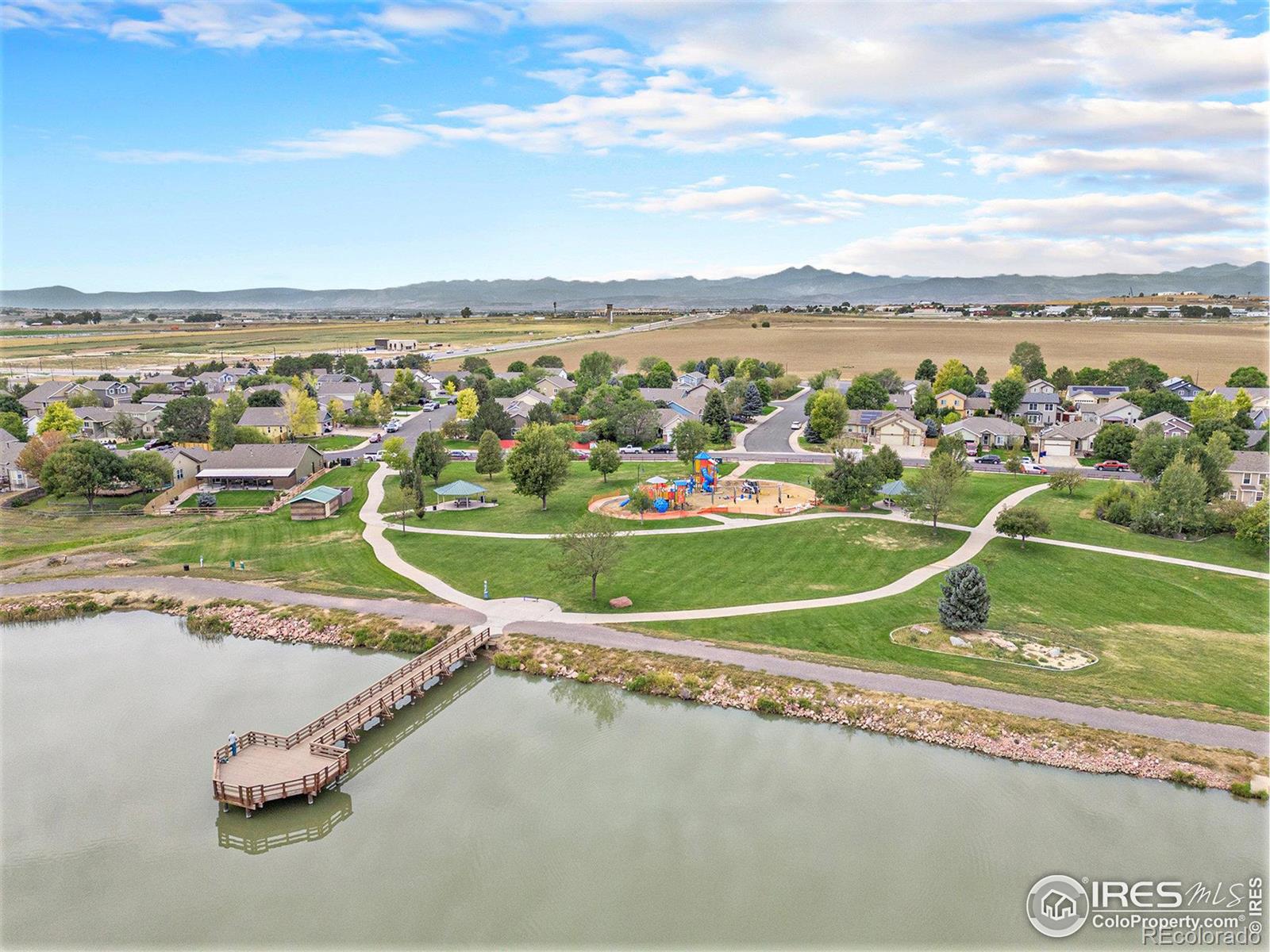 MLS Image #25 for 4048  flagstone drive,johnstown, Colorado