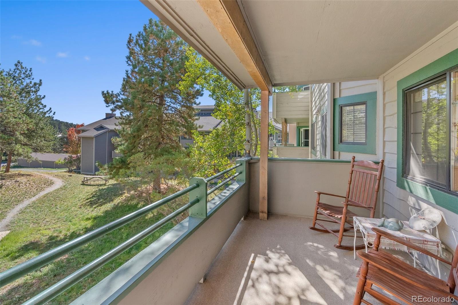 MLS Image #22 for 31819  rocky village drive,evergreen, Colorado