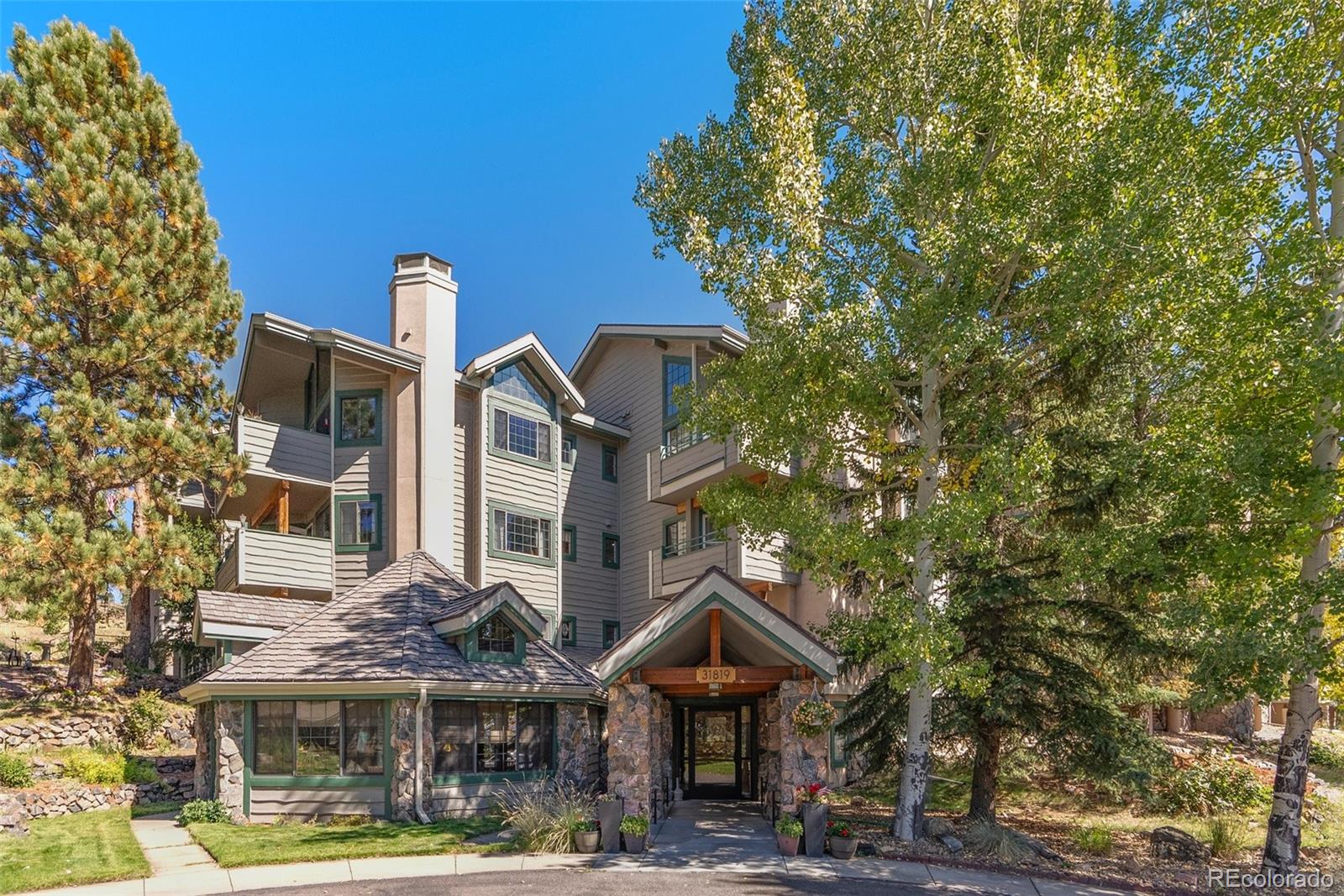 MLS Image #25 for 31819  rocky village drive,evergreen, Colorado