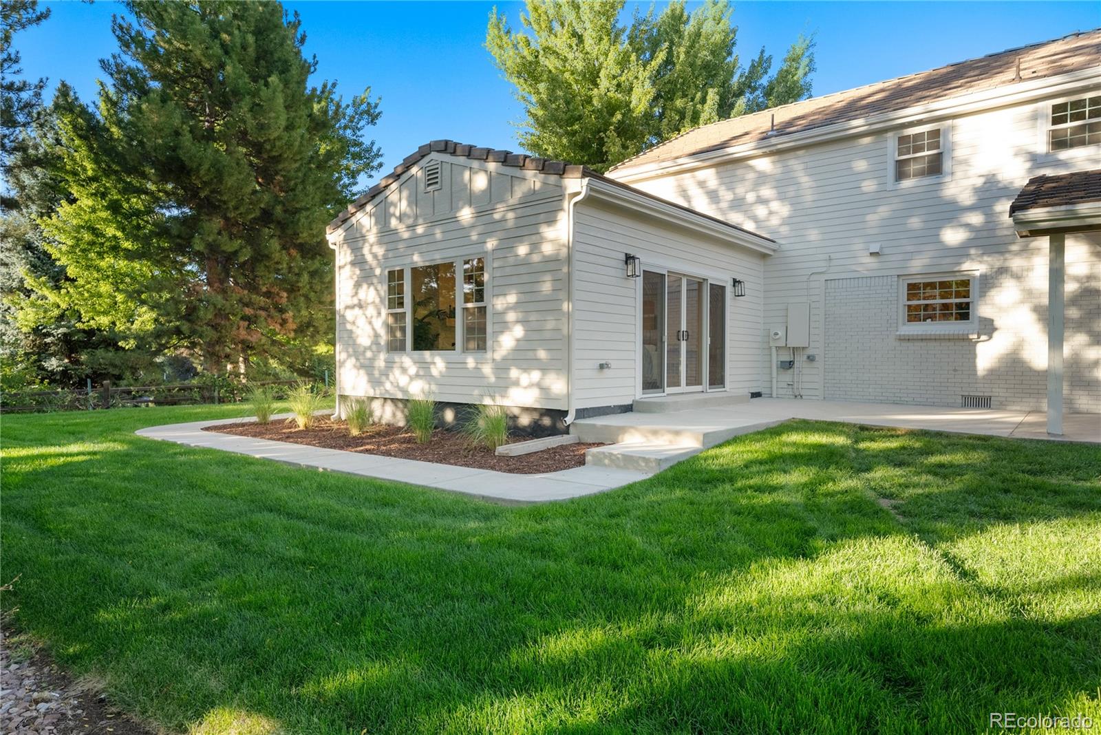 MLS Image #38 for 6452 e long avenue,centennial, Colorado