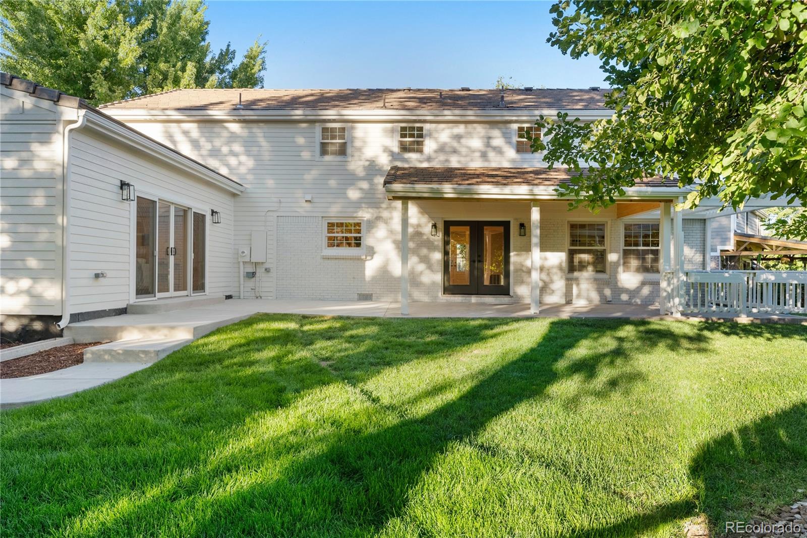 MLS Image #39 for 6452 e long avenue,centennial, Colorado