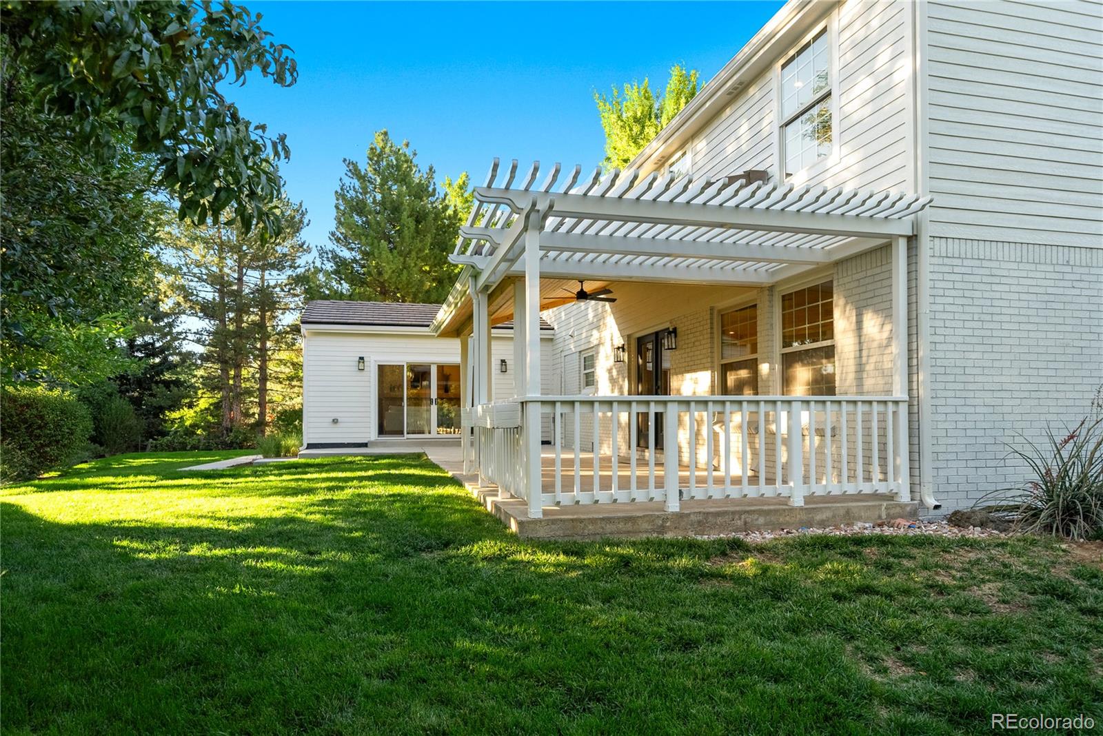 MLS Image #41 for 6452 e long avenue,centennial, Colorado