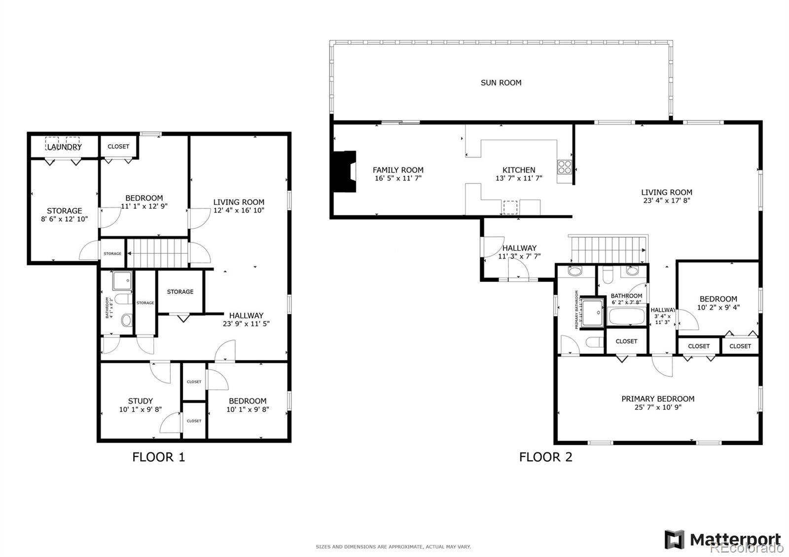 MLS Image #40 for 2538 s ames circle,lakewood, Colorado