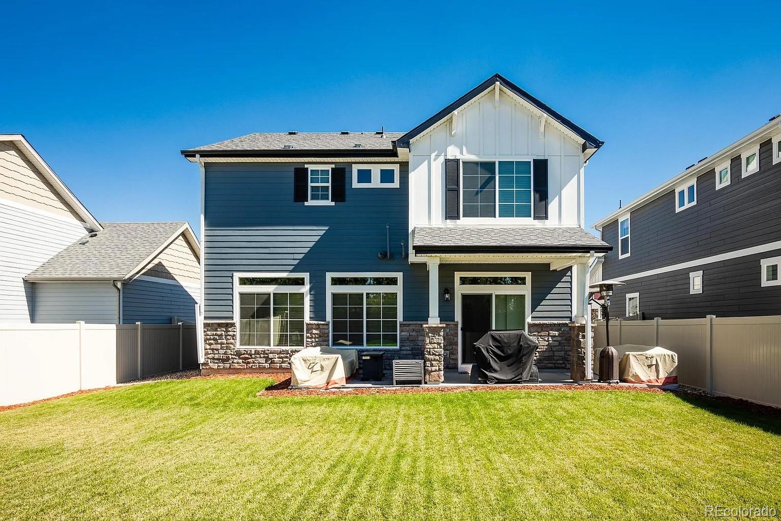 MLS Image #29 for 4105 n picadilly court,aurora, Colorado