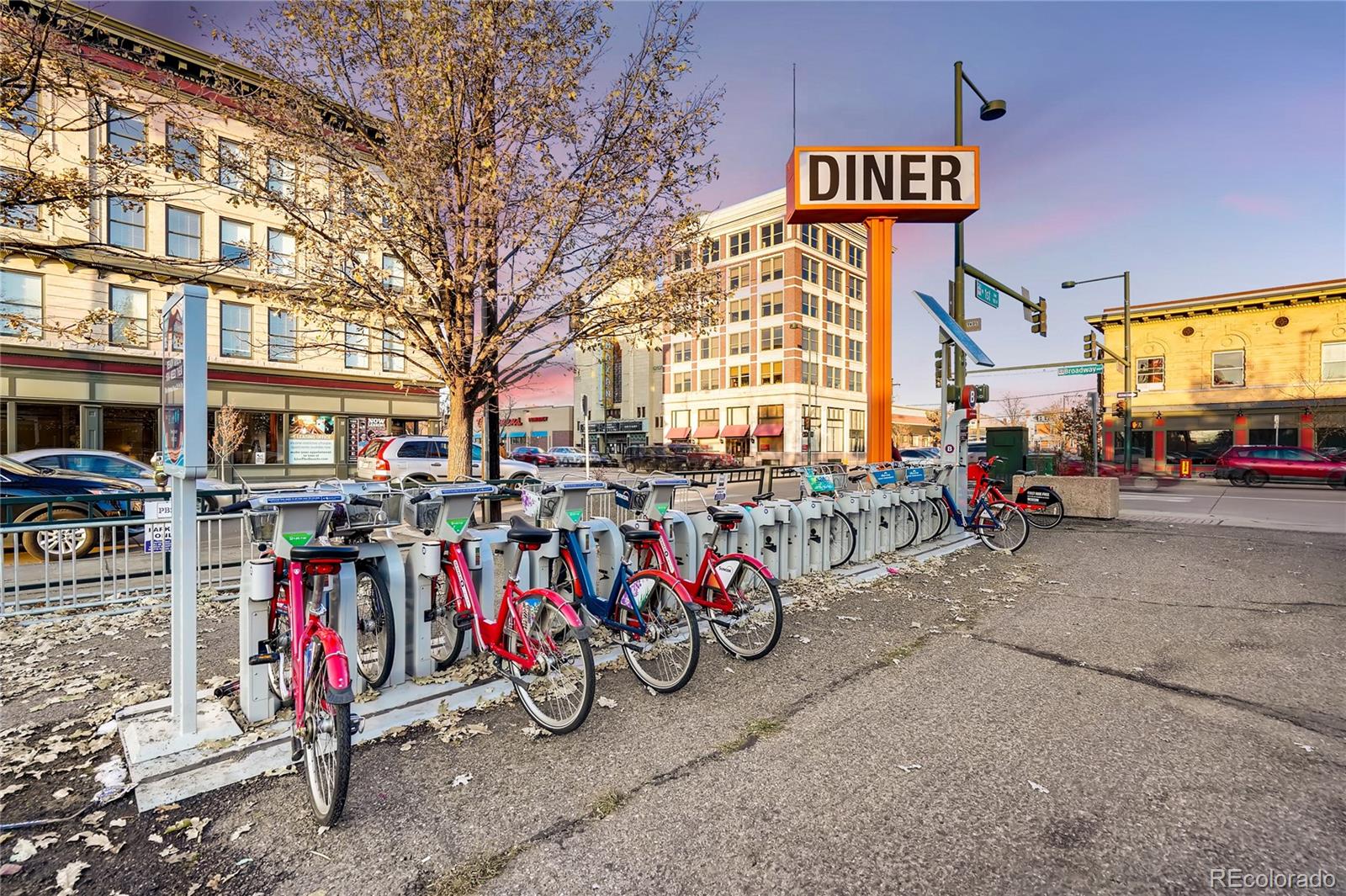 MLS Image #14 for 123 e 3rd avenue,denver, Colorado