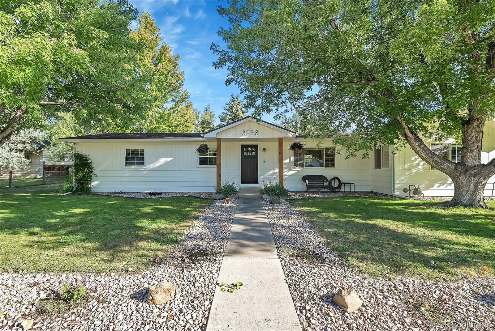 MLS Image #0 for 3238  sunrise drive,laporte, Colorado