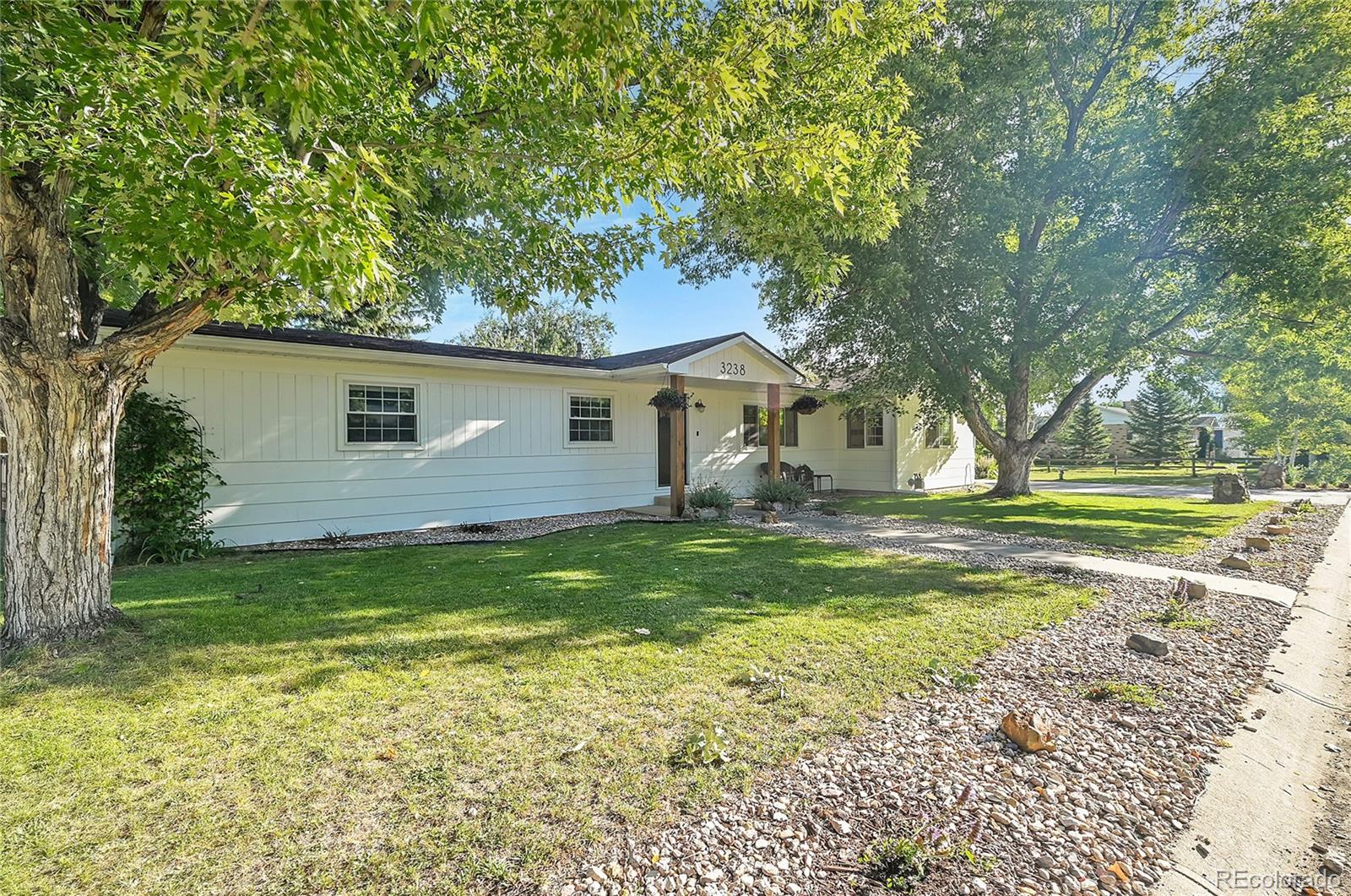 CMA Image for 3238  Sunrise Drive,Laporte, Colorado