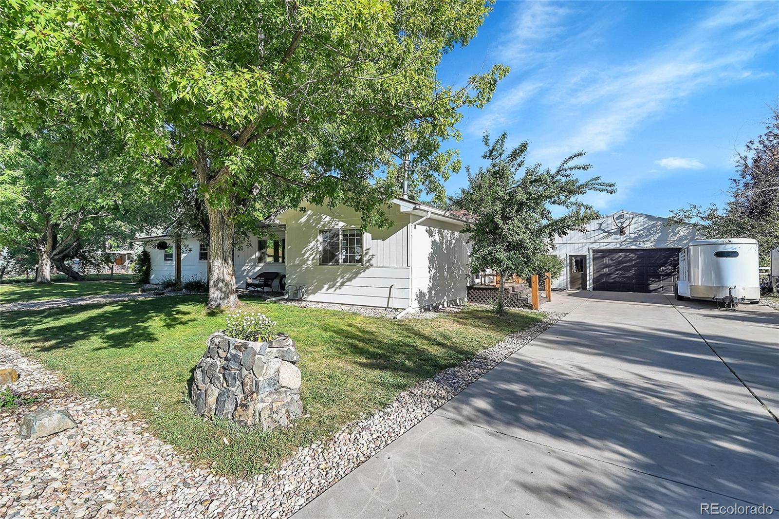 MLS Image #2 for 3238  sunrise drive,laporte, Colorado