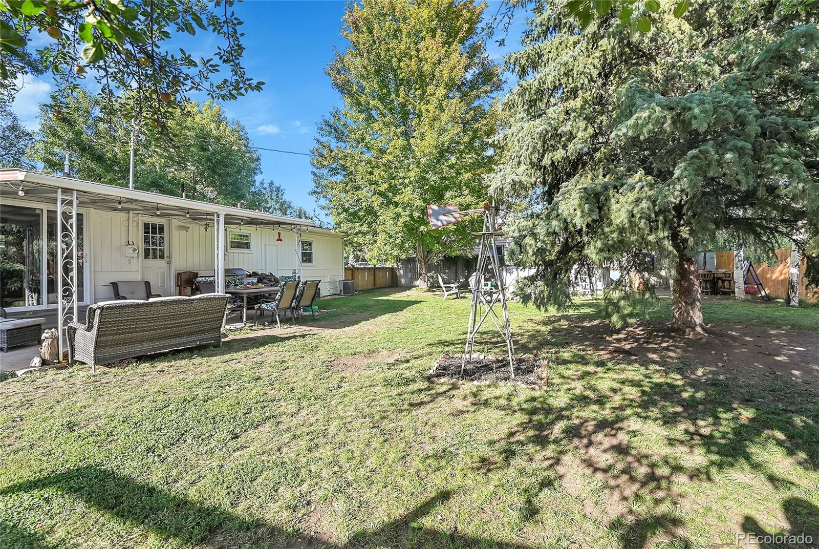 MLS Image #24 for 3238  sunrise drive,laporte, Colorado