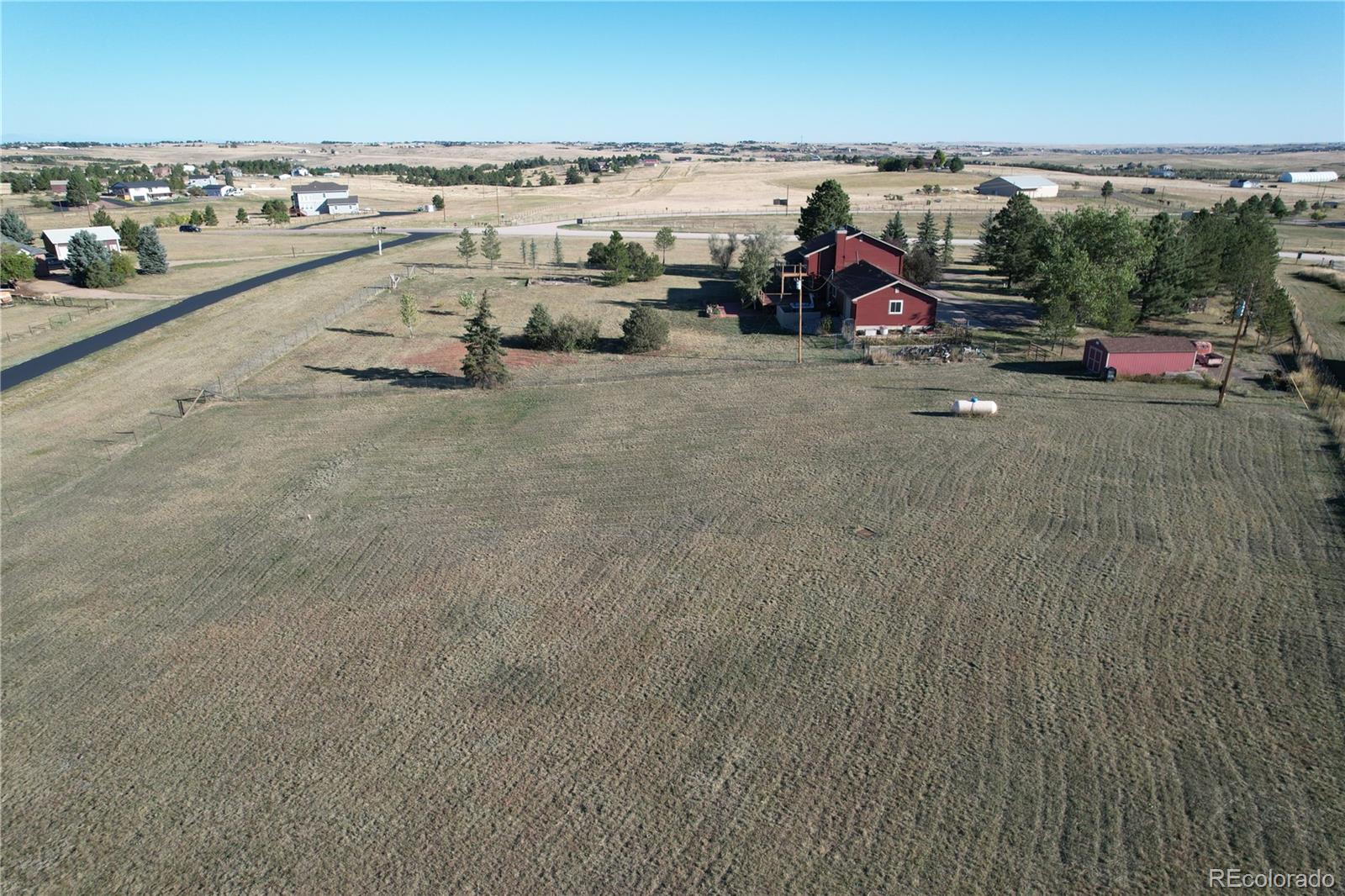 MLS Image #10 for 43001  london drive,parker, Colorado