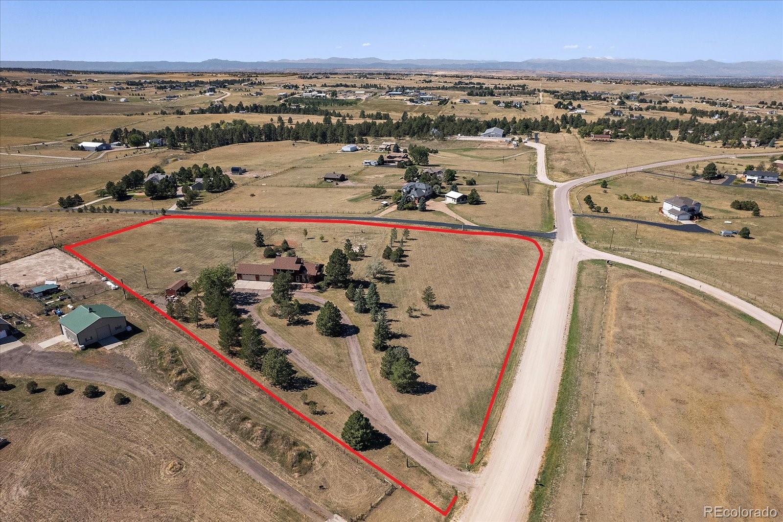 MLS Image #31 for 43001  london drive,parker, Colorado