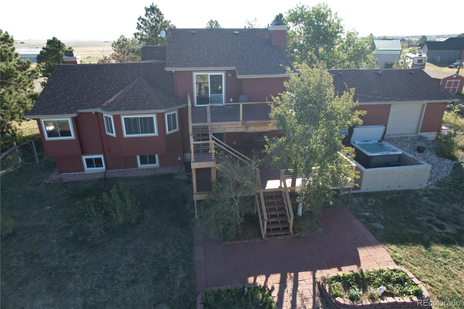 MLS Image #32 for 43001  london drive,parker, Colorado