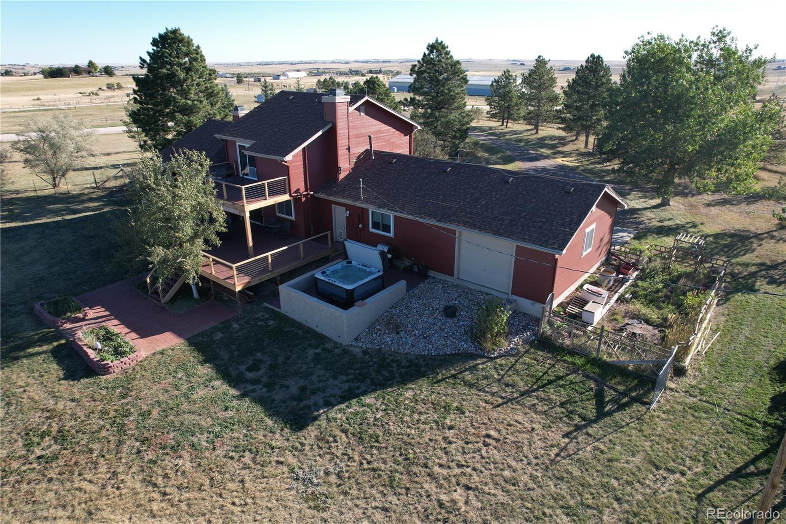 MLS Image #33 for 43001  london drive,parker, Colorado