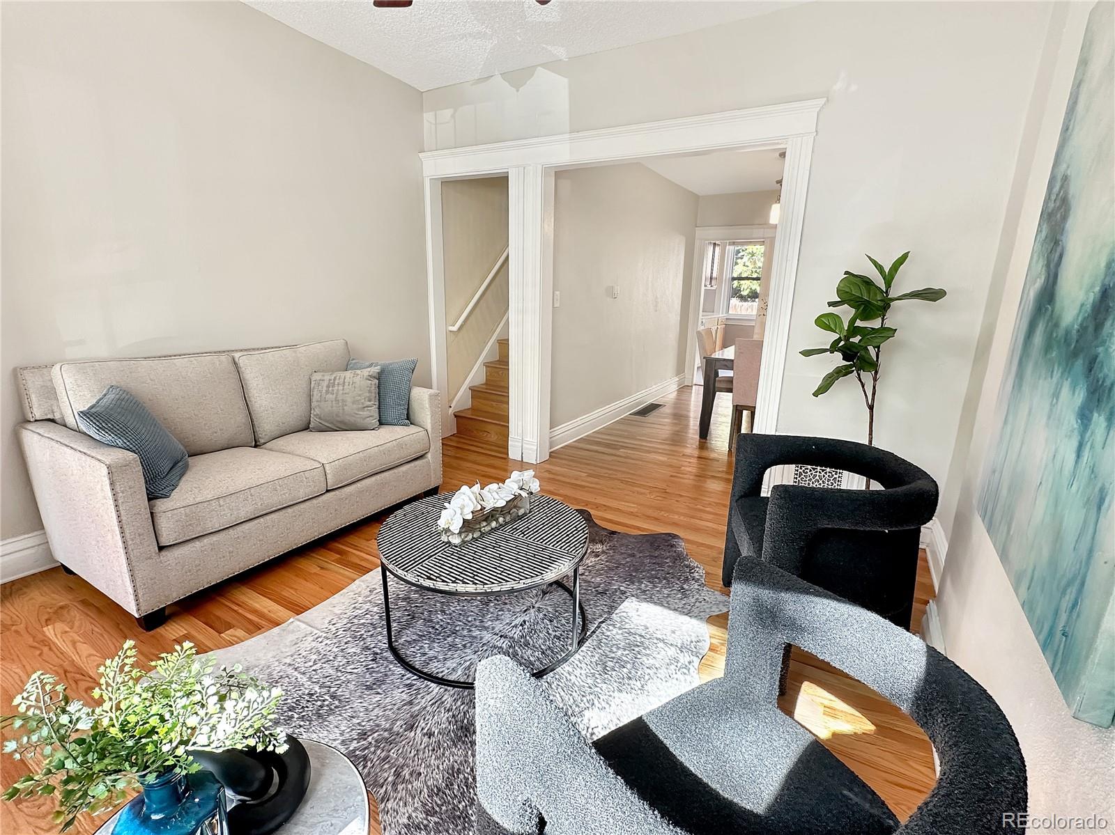 MLS Image #10 for 713  27th street,denver, Colorado