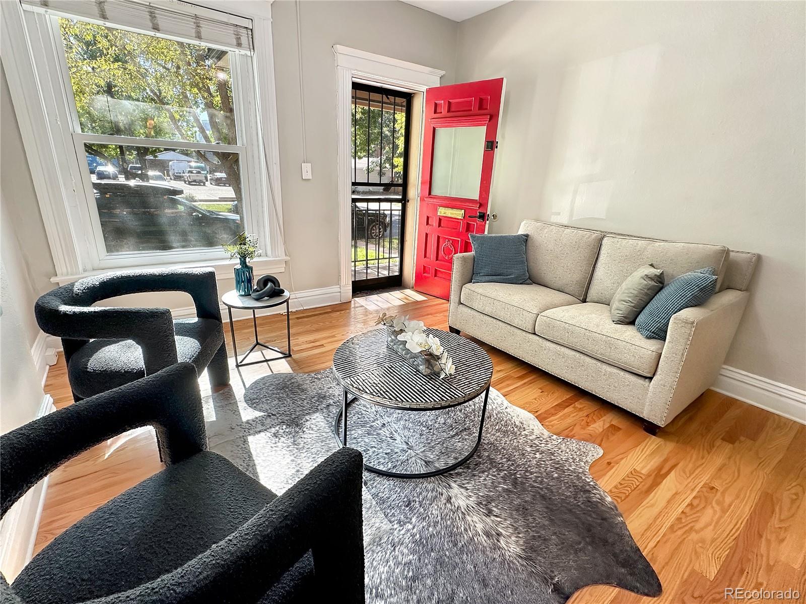 MLS Image #11 for 713  27th street,denver, Colorado