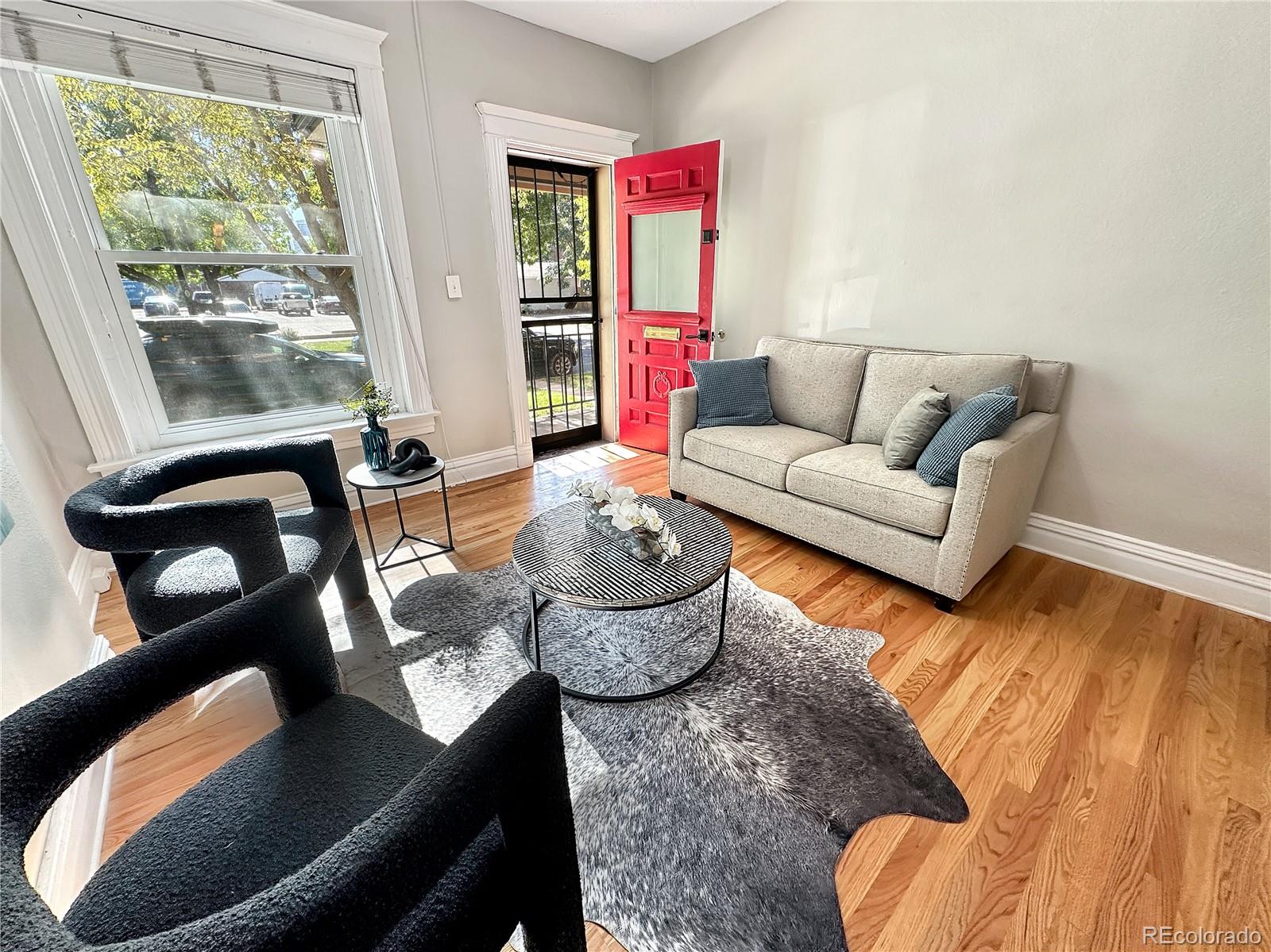 MLS Image #14 for 713  27th street,denver, Colorado