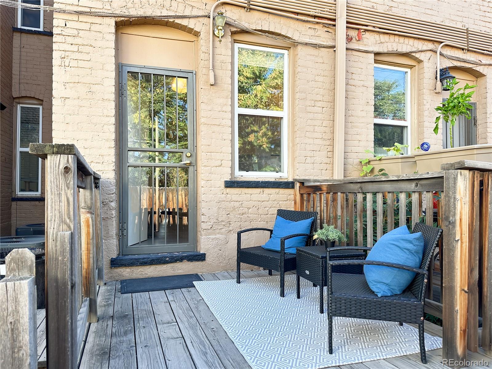 MLS Image #29 for 713  27th street,denver, Colorado