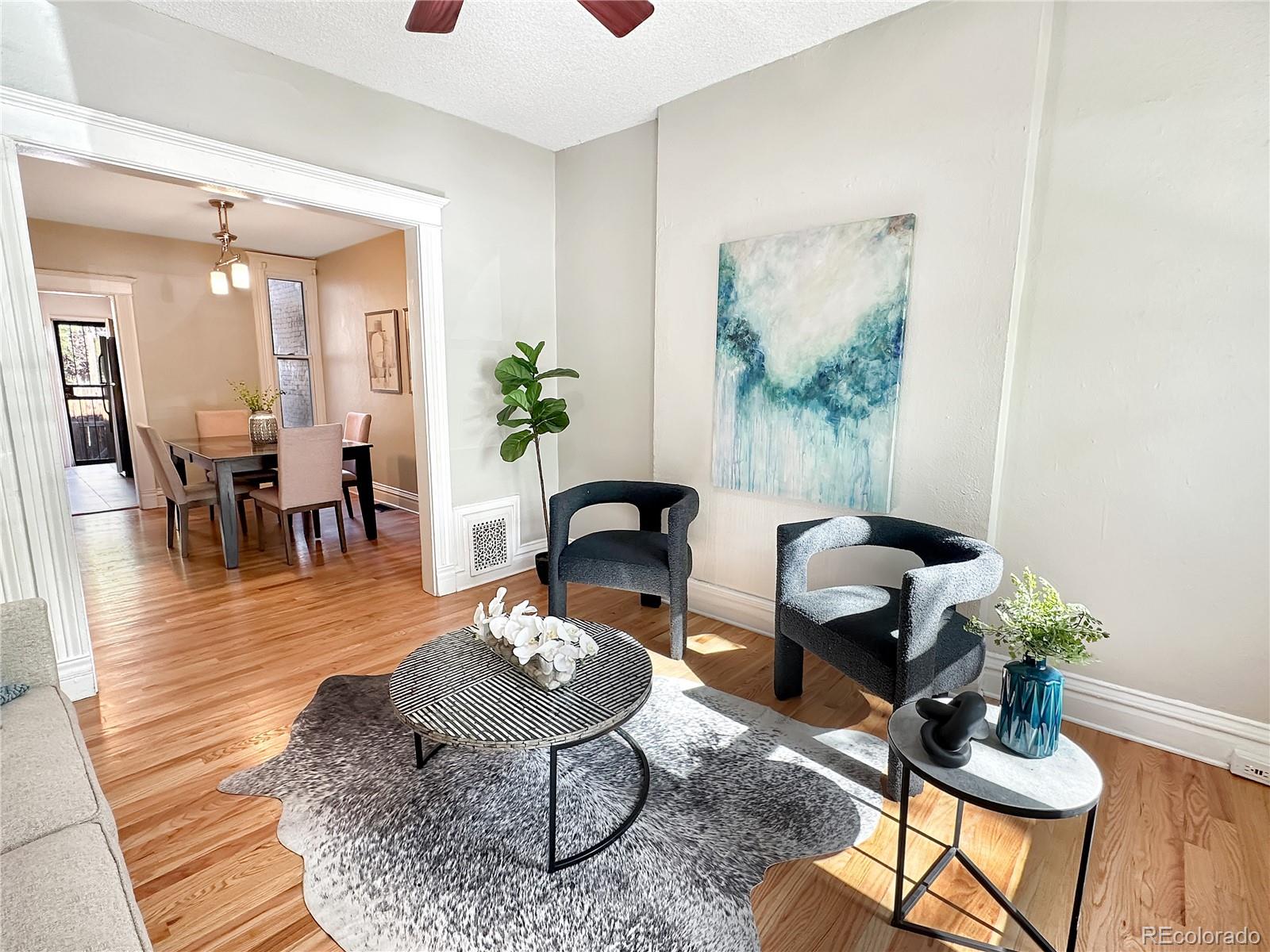 MLS Image #9 for 713  27th street,denver, Colorado