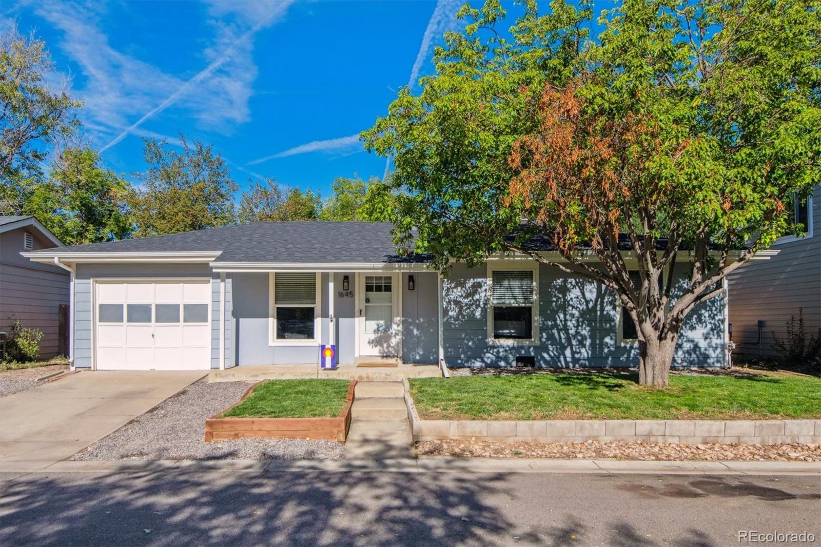 MLS Image #0 for 1645  sagrimore circle,lafayette, Colorado