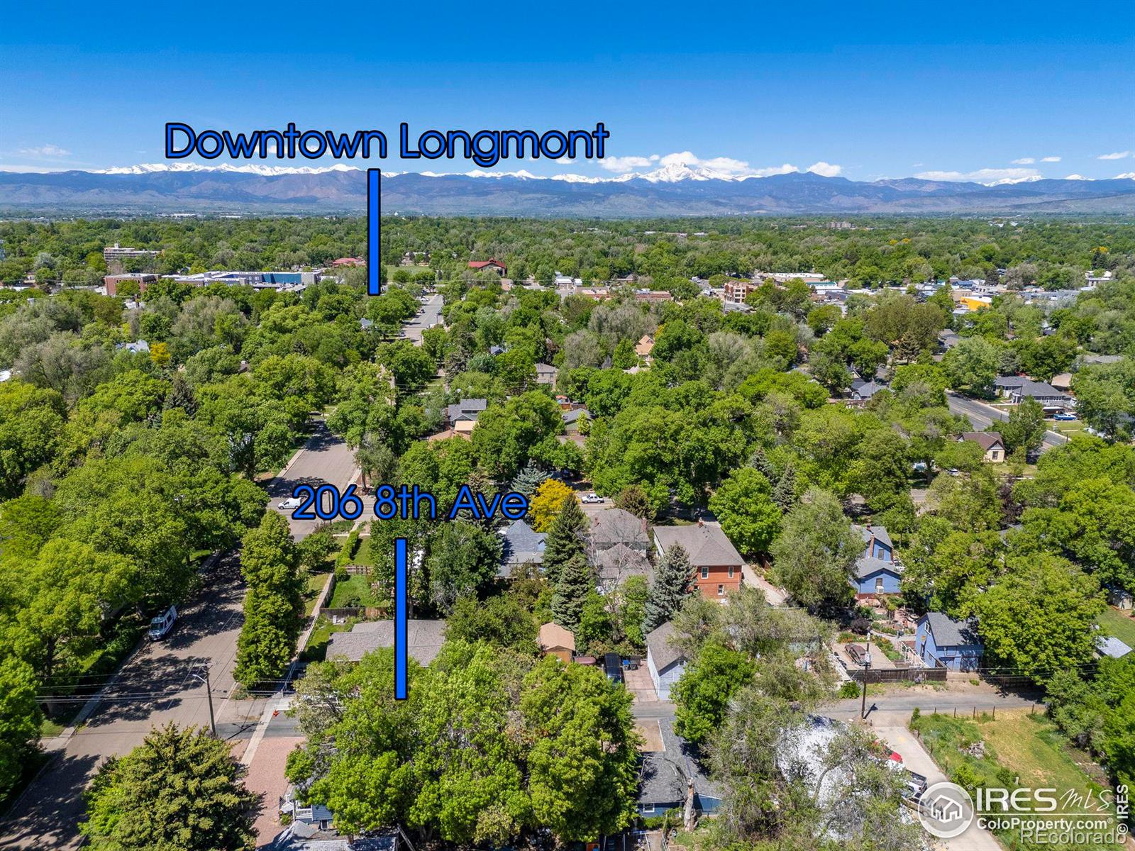 MLS Image #30 for 206  8th avenue,longmont, Colorado