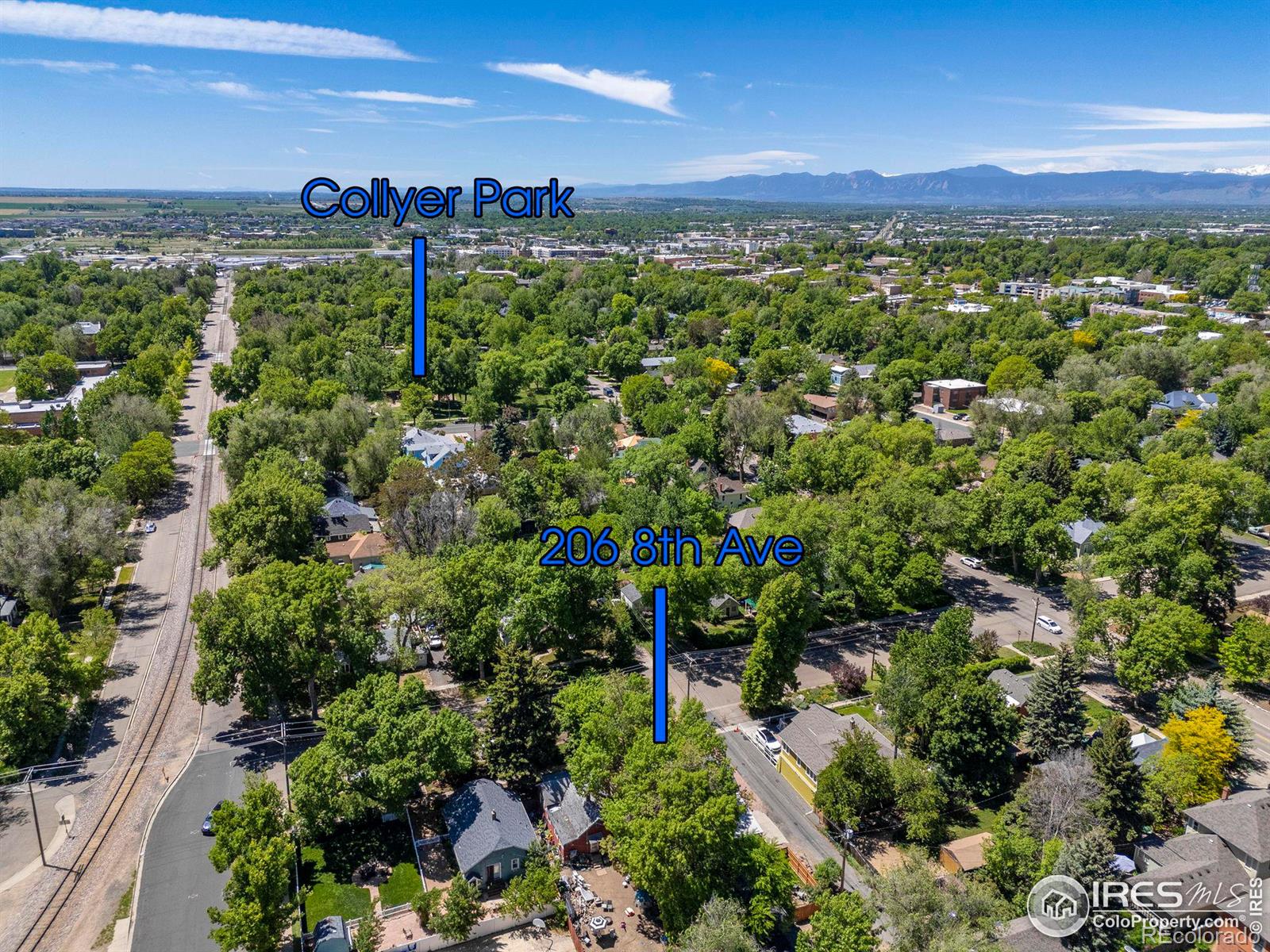 MLS Image #31 for 206  8th avenue,longmont, Colorado