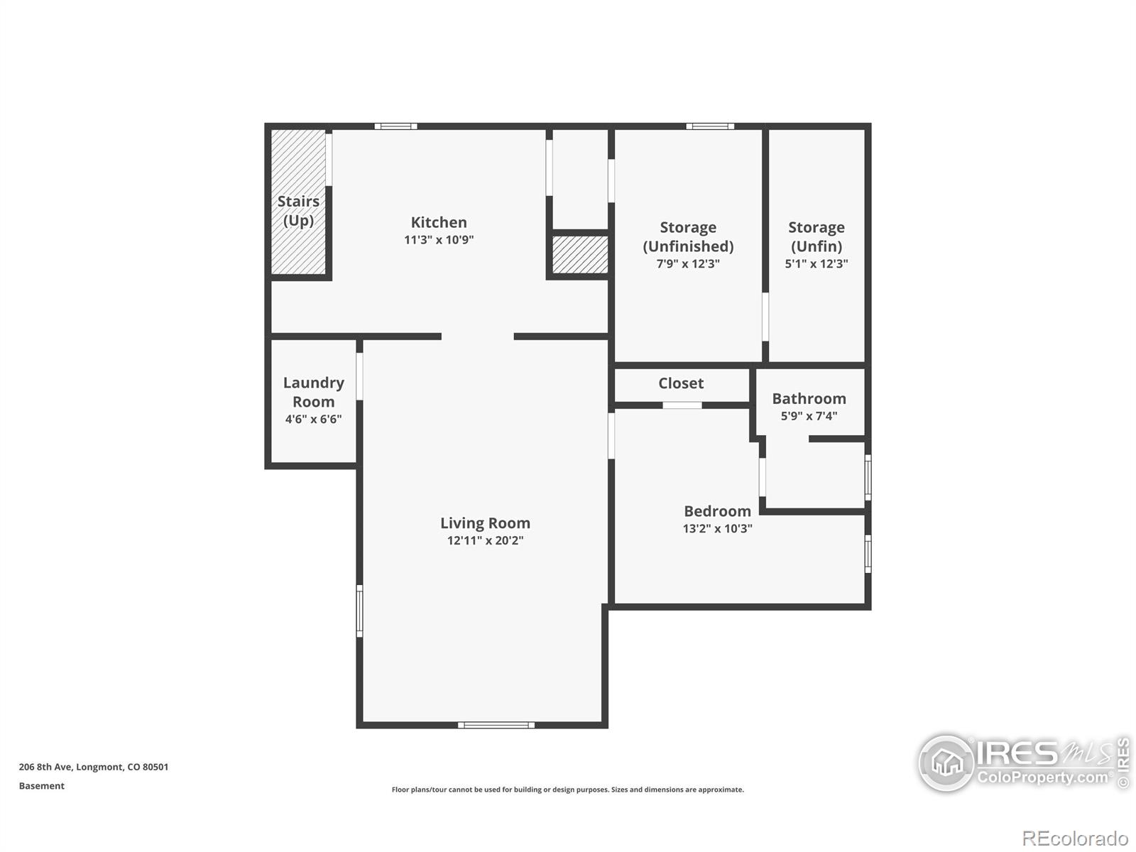 MLS Image #36 for 206  8th avenue,longmont, Colorado