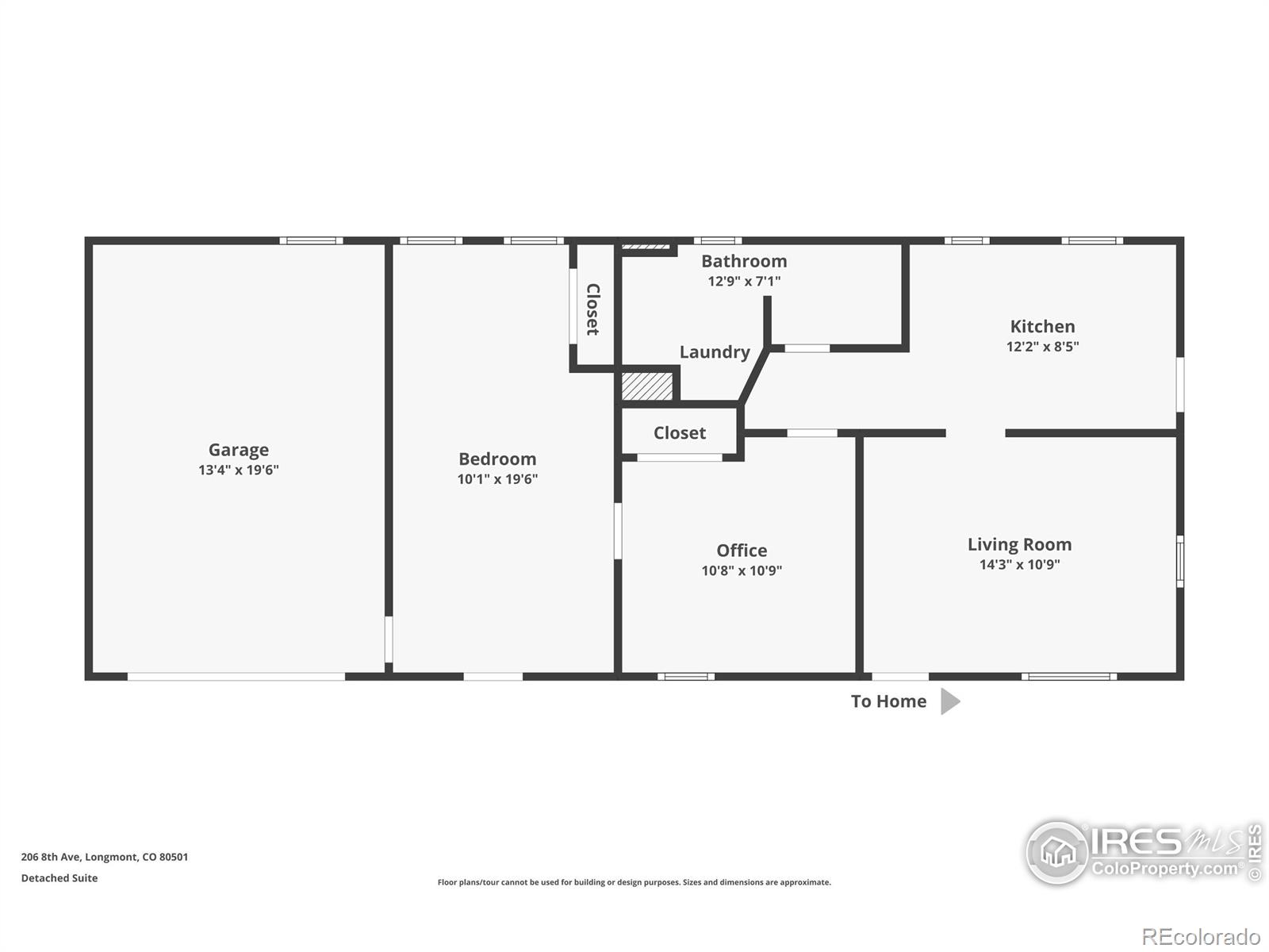 MLS Image #39 for 206  8th avenue,longmont, Colorado