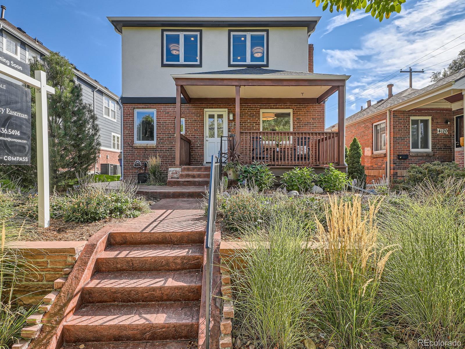 MLS Image #2 for 4130 e 16th avenue,denver, Colorado