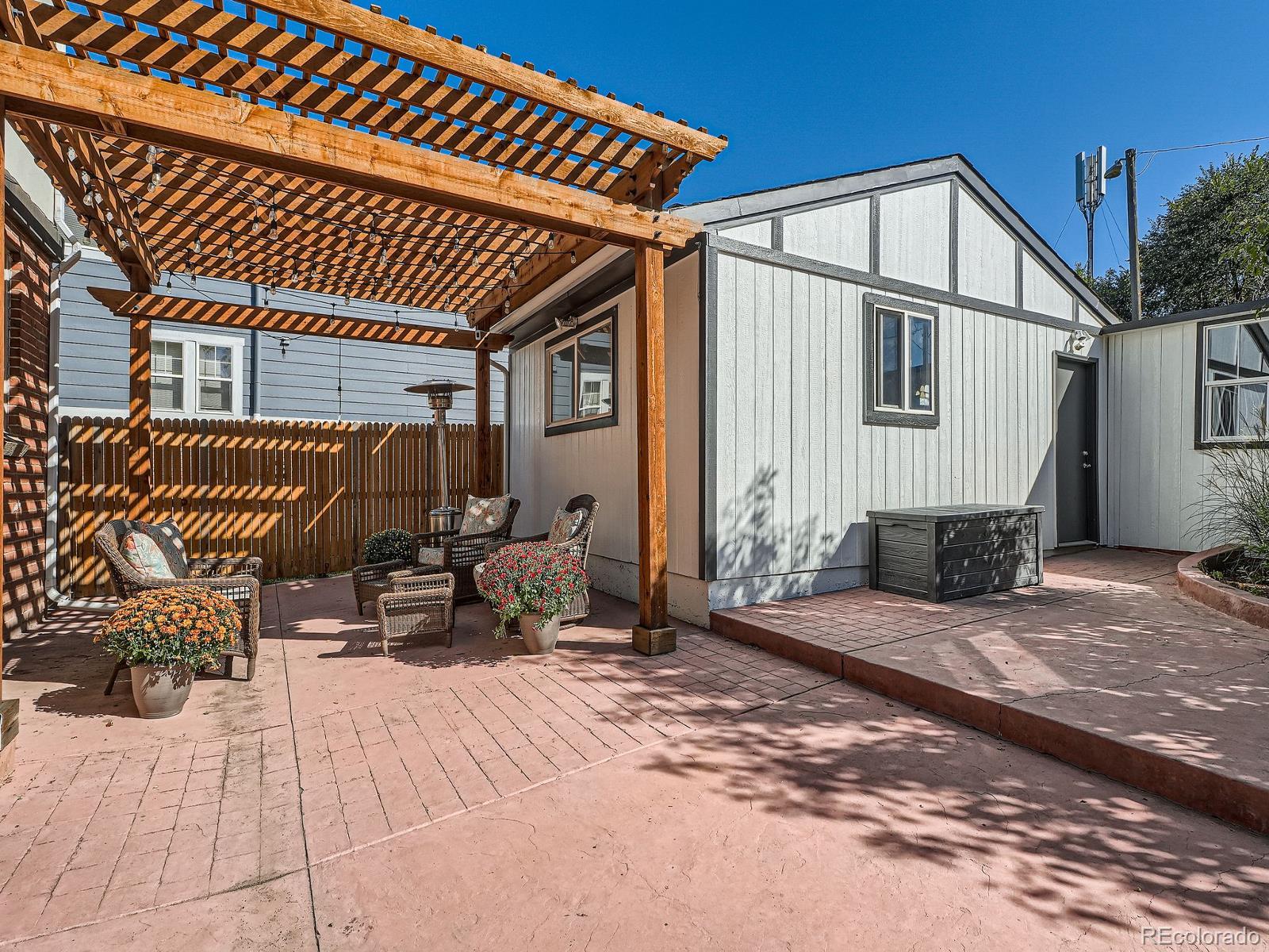 MLS Image #23 for 4130 e 16th avenue,denver, Colorado