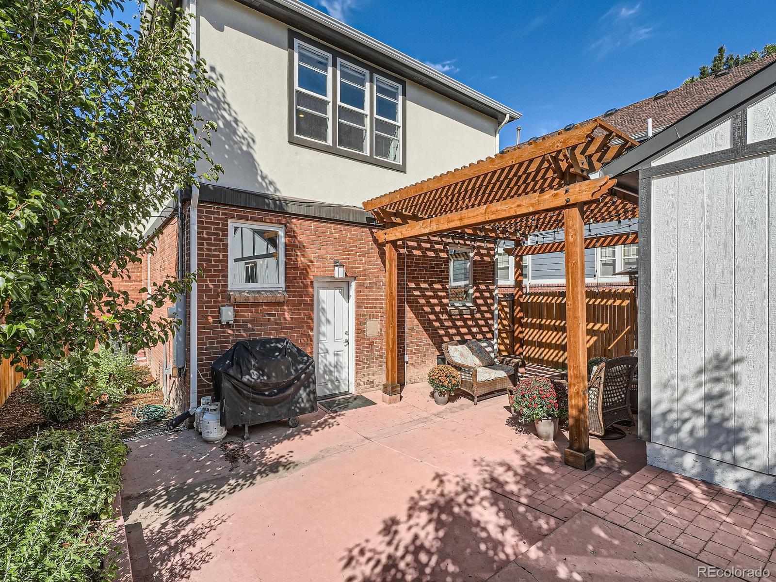 MLS Image #25 for 4130 e 16th avenue,denver, Colorado