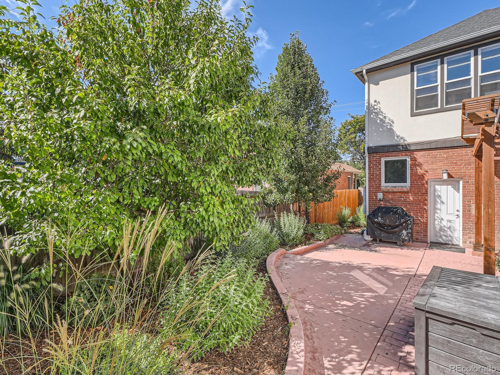 MLS Image #26 for 4130 e 16th avenue,denver, Colorado