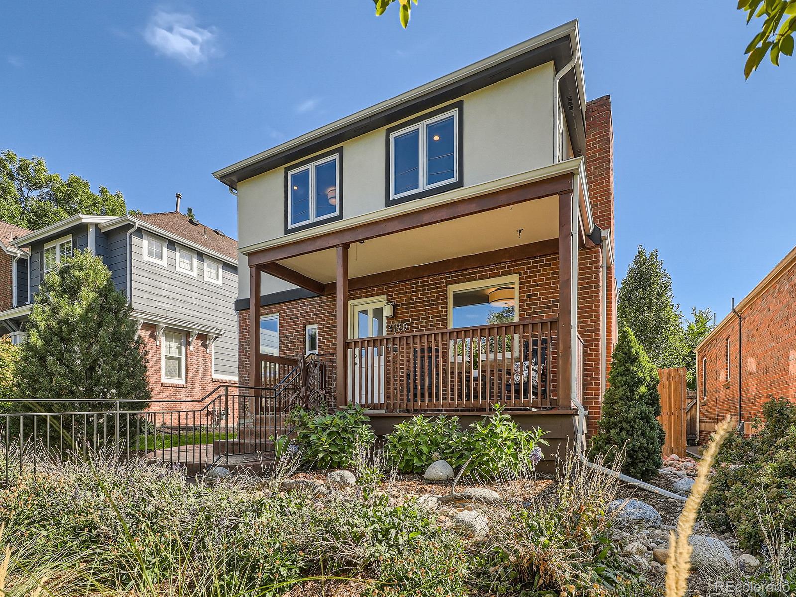 MLS Image #3 for 4130 e 16th avenue,denver, Colorado