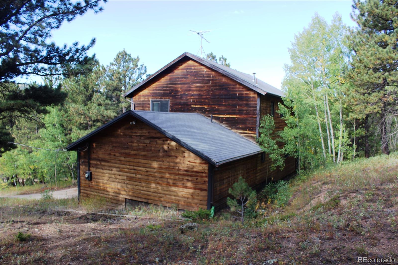 MLS Image #3 for 249  patricia road,rollinsville, Colorado