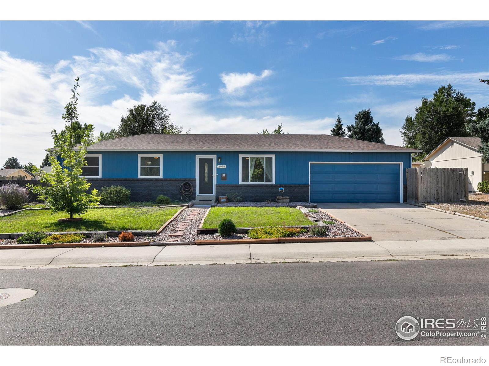 CMA Image for 2918 w 17th street,Greeley, Colorado