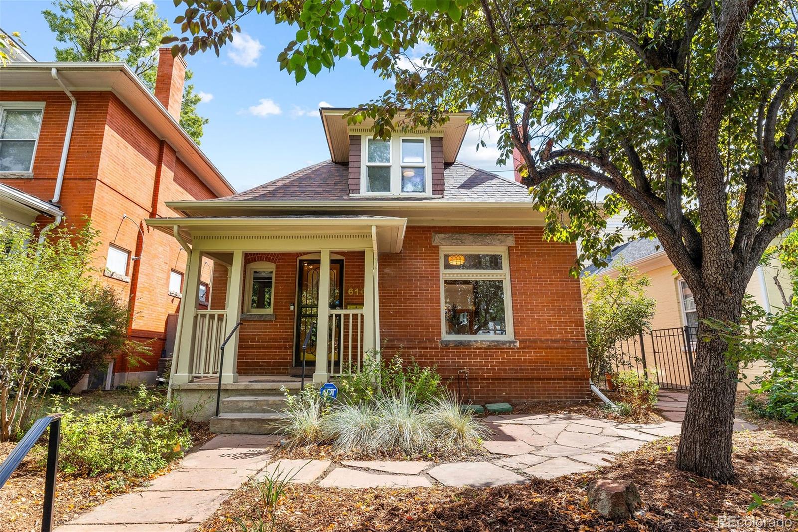 MLS Image #24 for 616 s pearl street,denver, Colorado