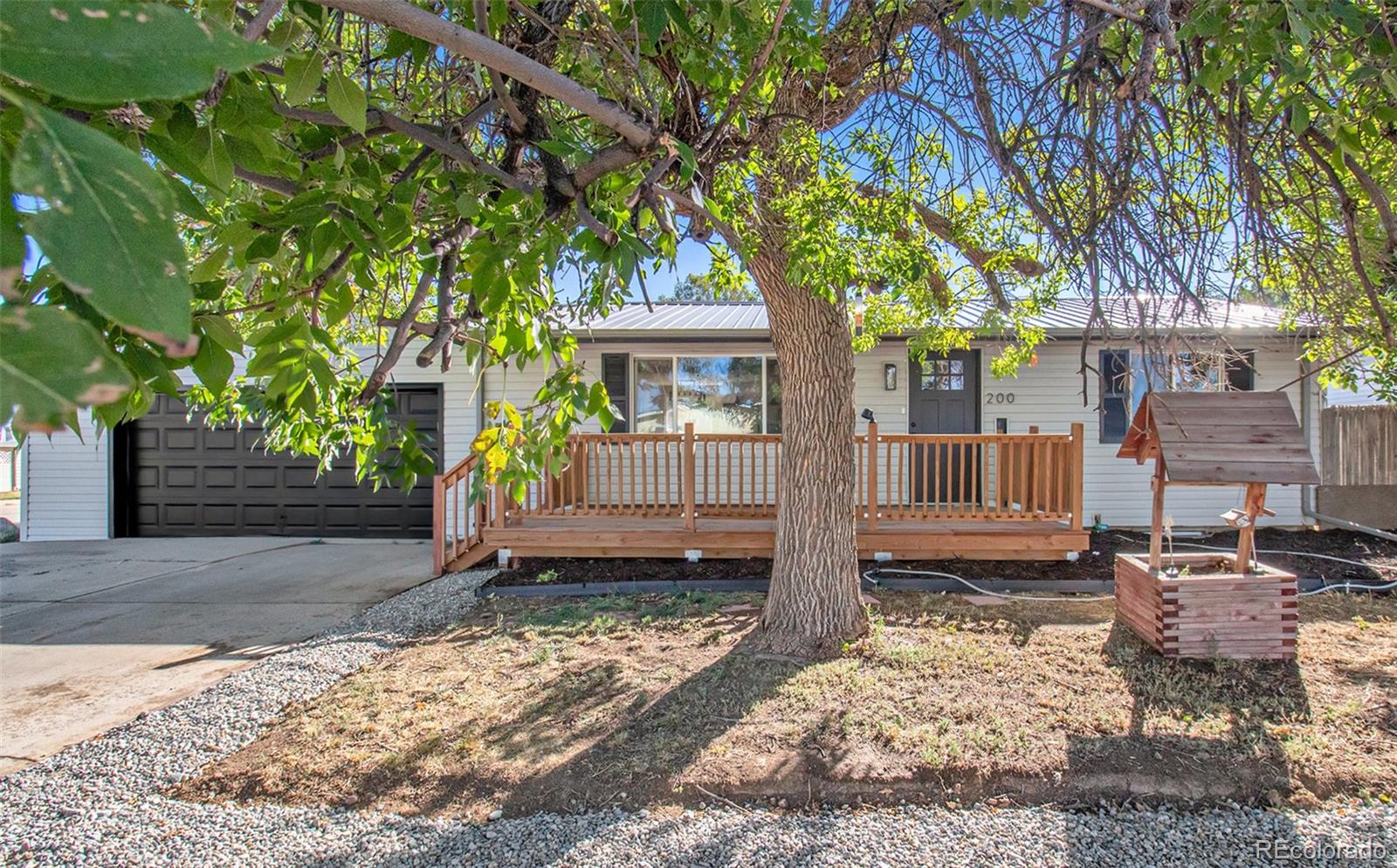 MLS Image #0 for 200  dahlia street,bennett, Colorado