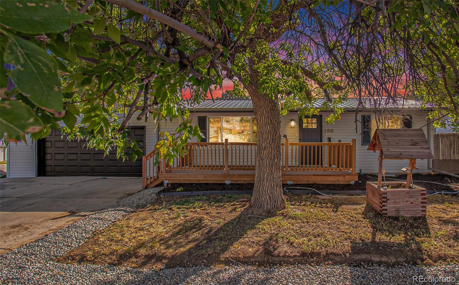 CMA Image for 200  Dahlia Street,Bennett, Colorado