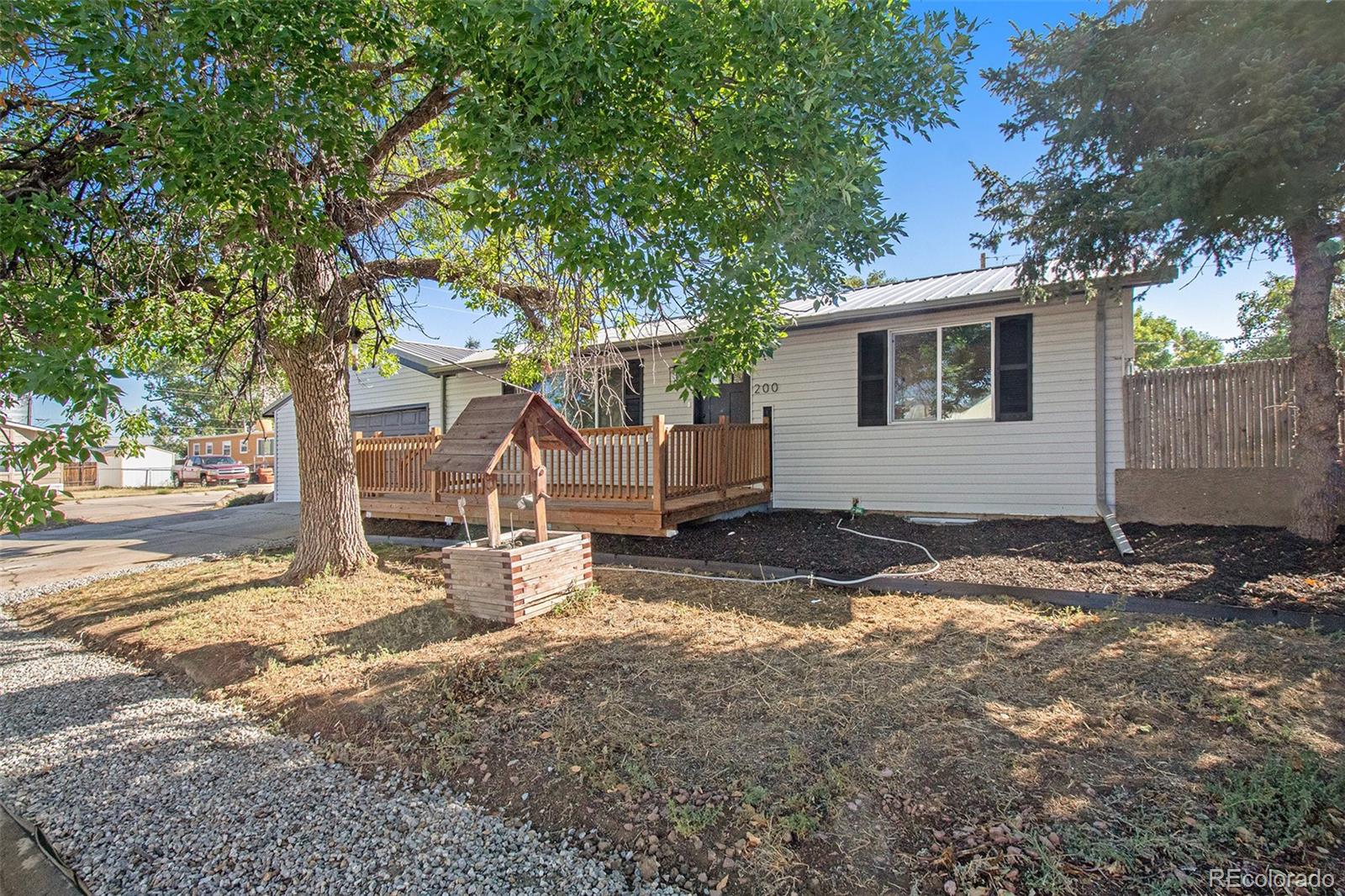 MLS Image #2 for 200  dahlia street,bennett, Colorado