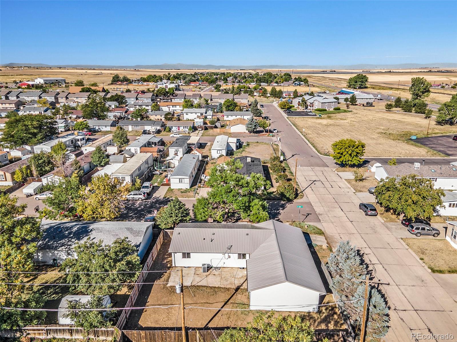 MLS Image #21 for 200  dahlia street,bennett, Colorado