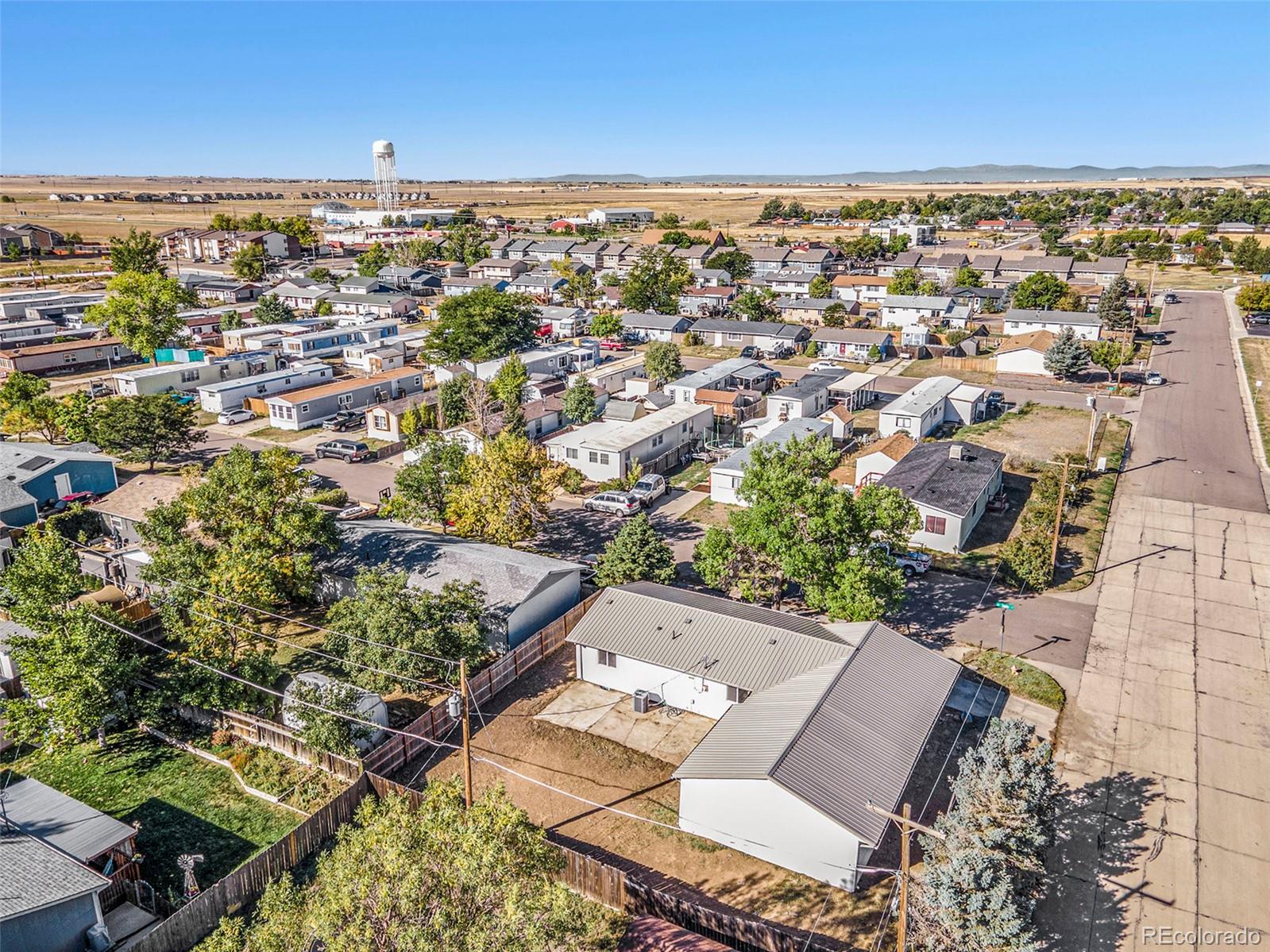 MLS Image #22 for 200  dahlia street,bennett, Colorado