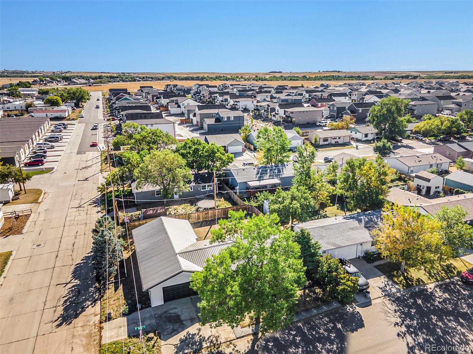 MLS Image #23 for 200  dahlia street,bennett, Colorado