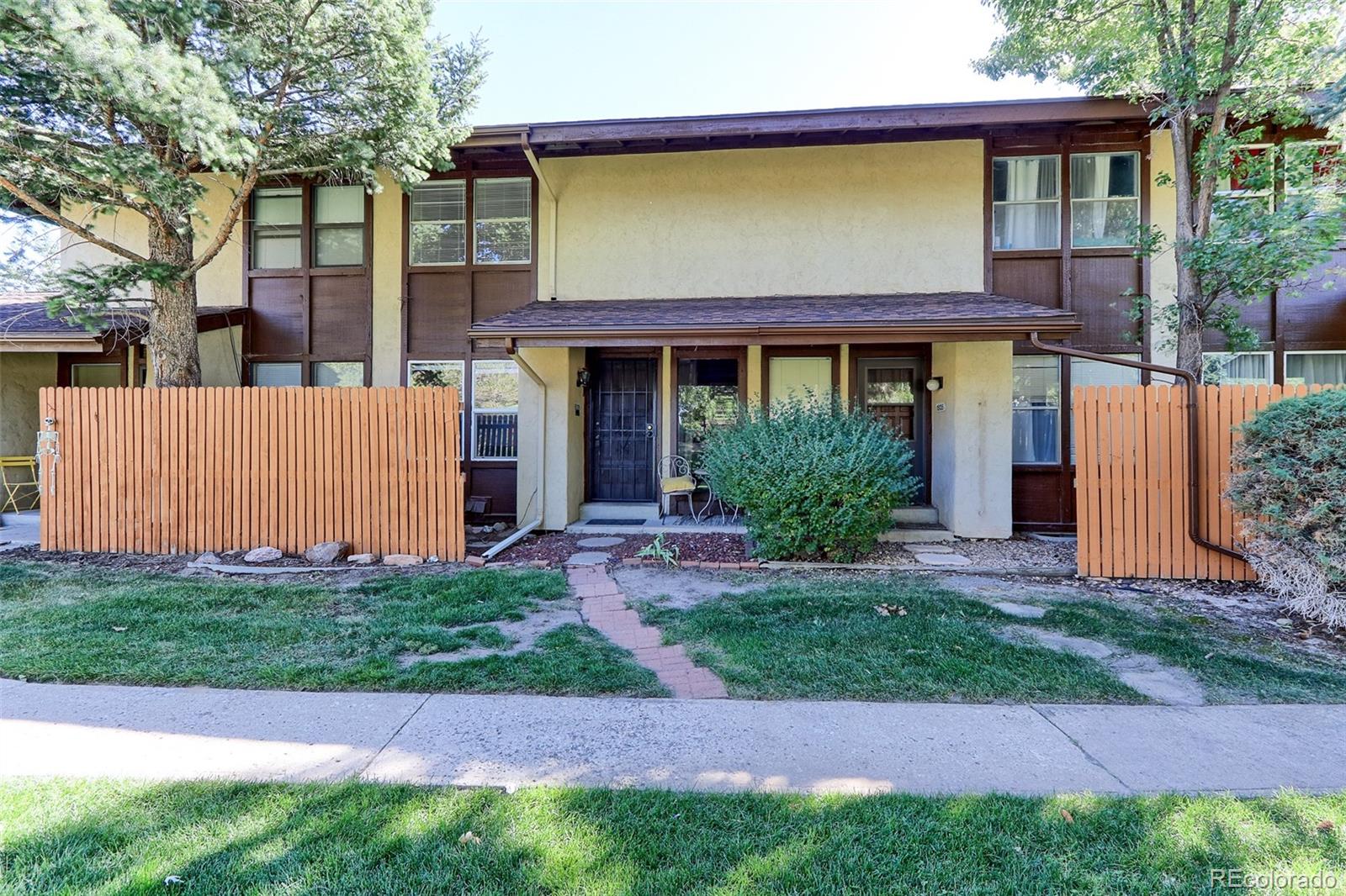 MLS Image #0 for 15125 e jefferson place,aurora, Colorado