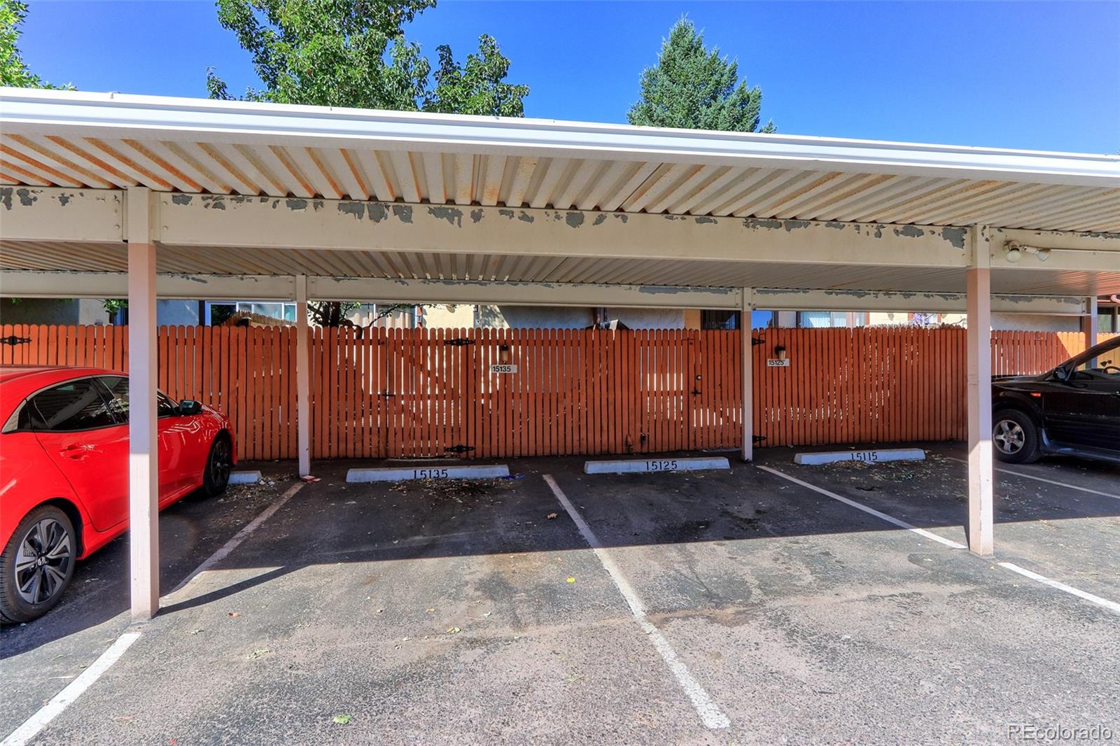 MLS Image #22 for 15125 e jefferson place,aurora, Colorado