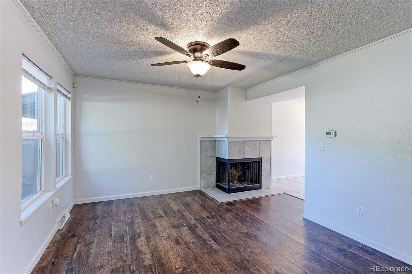 MLS Image #3 for 15125 e jefferson place,aurora, Colorado