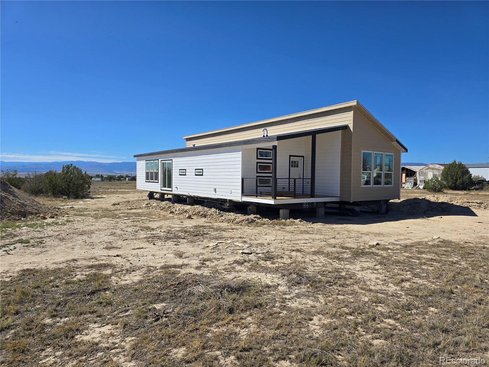 CMA Image for 760  7th street,Penrose, Colorado