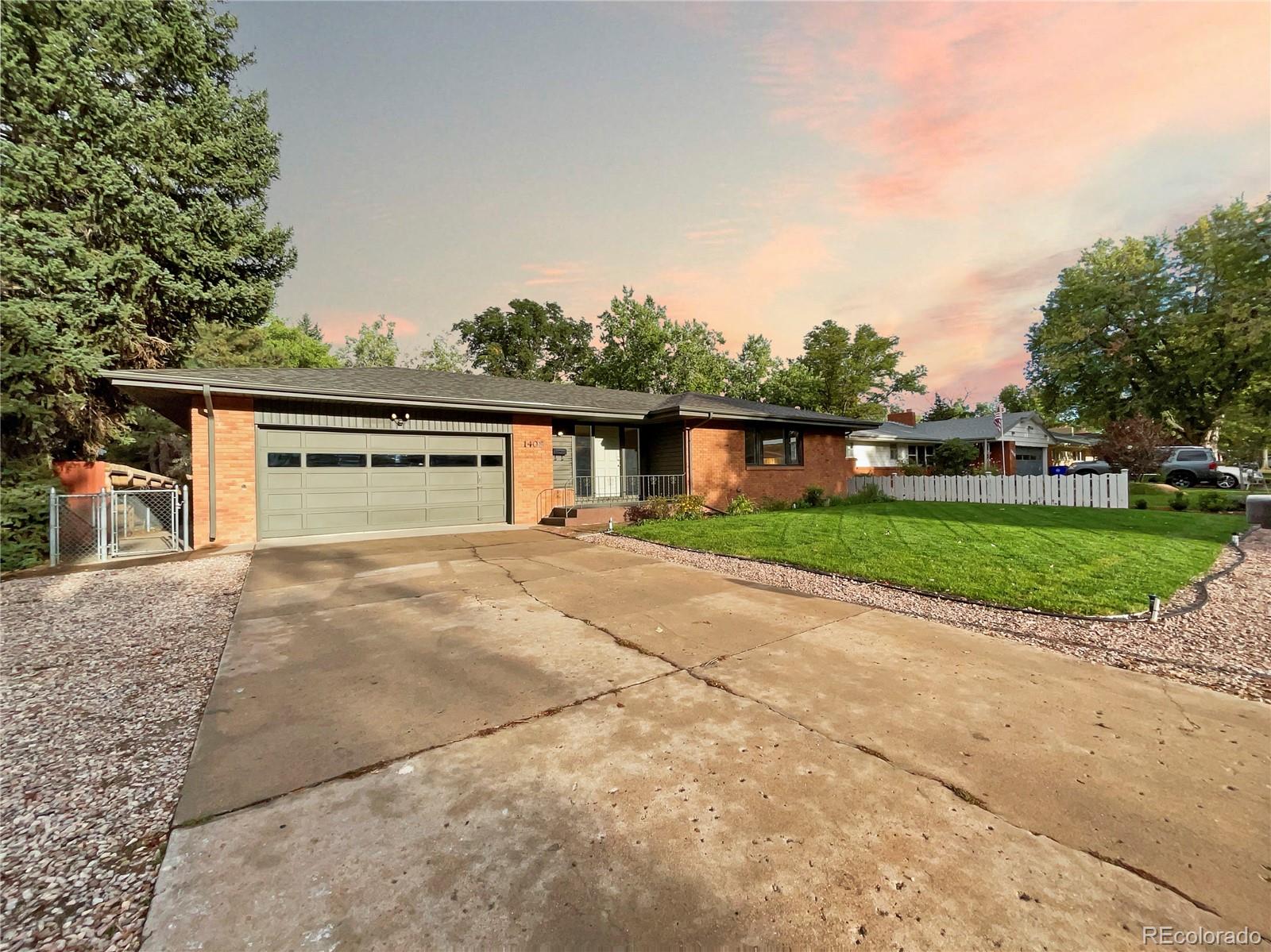 MLS Image #9 for 1408  23rd avenue court,greeley, Colorado