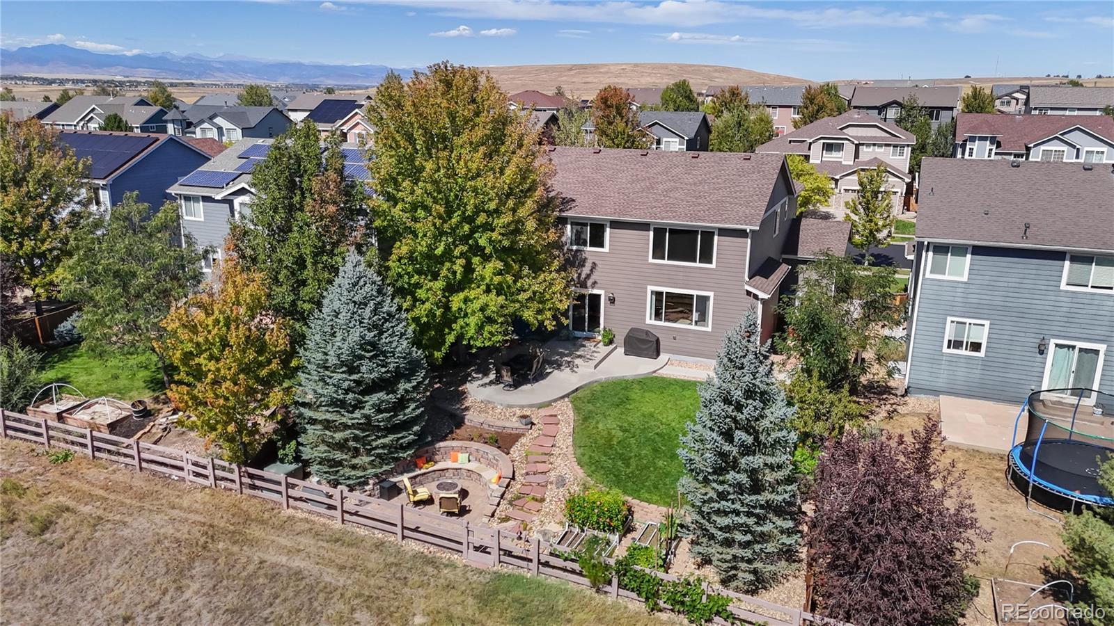 CMA Image for 2603  reserve court,Erie, Colorado