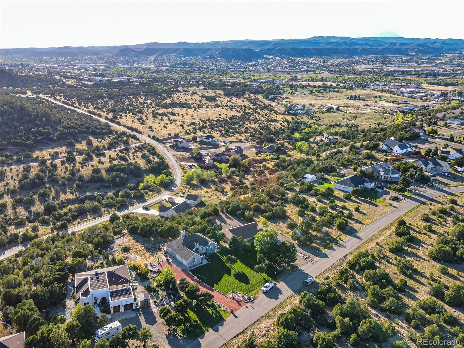 MLS Image #38 for 217  corundum road,trinidad, Colorado