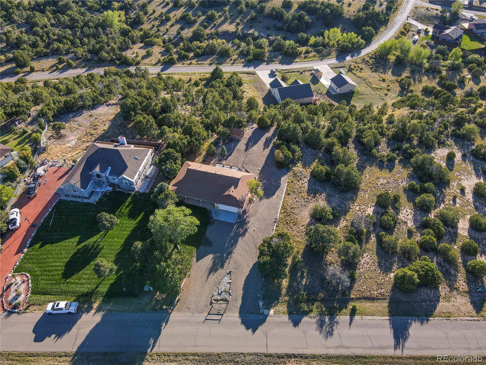 MLS Image #39 for 217  corundum road,trinidad, Colorado